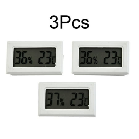 

Thermo-hygrometer Hygrometer Thermometer Humidity Temperature Meter