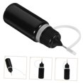 thumbnail image 4 of unbranded 15Ud Dispenser De Negro Con Punta De Aguja Para Bricolaje Y Reparaciones En Casa, 4 of 5