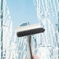 PEEIUO Independently Designed Rotating Multifunctional Cleaning Brush