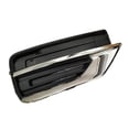 thumbnail image 3 of BUYISI Car Front Left Right Bumper Fog Lamp Light Cover Grille For Xc90 2020-2021, 3 of 9