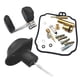 thumbnail image 3 of Kit de junta de flotador de carburador de motocicleta para Yamaha Virago 250 Xv250 Kuyhfg Sin marca, 3 of 5