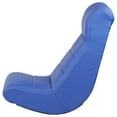 thumbnail image 5 of Horizontal Soft Video Rocker Standard - Blue, 5 of 8
