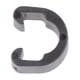 thumbnail image 5 of 10 Piezas de Pinzas de Cables de + 10 Unids de C Hebilla Montaña Universal Plegable, 5 of 9