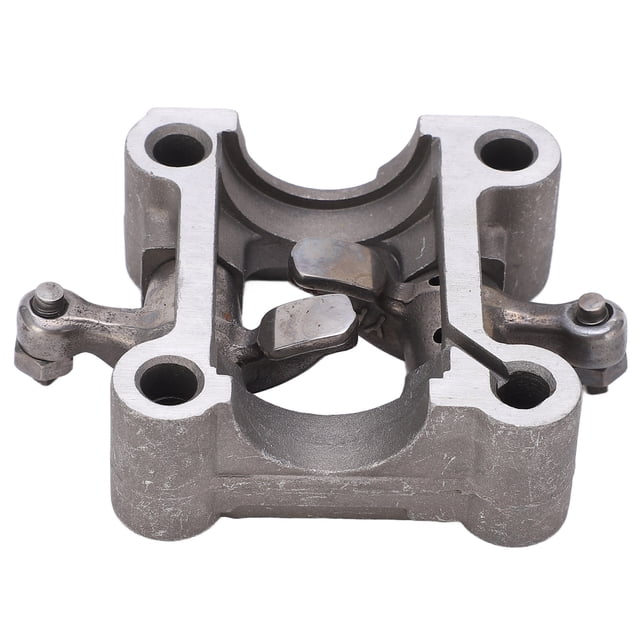 Cam Holder Rocker Arm Assembly,Metal Engine Rocker Arms Rocker Arms Camshaft Holder Assembly Rocker Arm Holder Assembly Masterfully Created