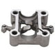 thumbnail image 3 of Conjunto de soporte de balancín, soporte de leva de balancines de motor de metal Conjunto de balancín Soporte de árbol de levas de balancines Rendimiento de primera, 3 of 9