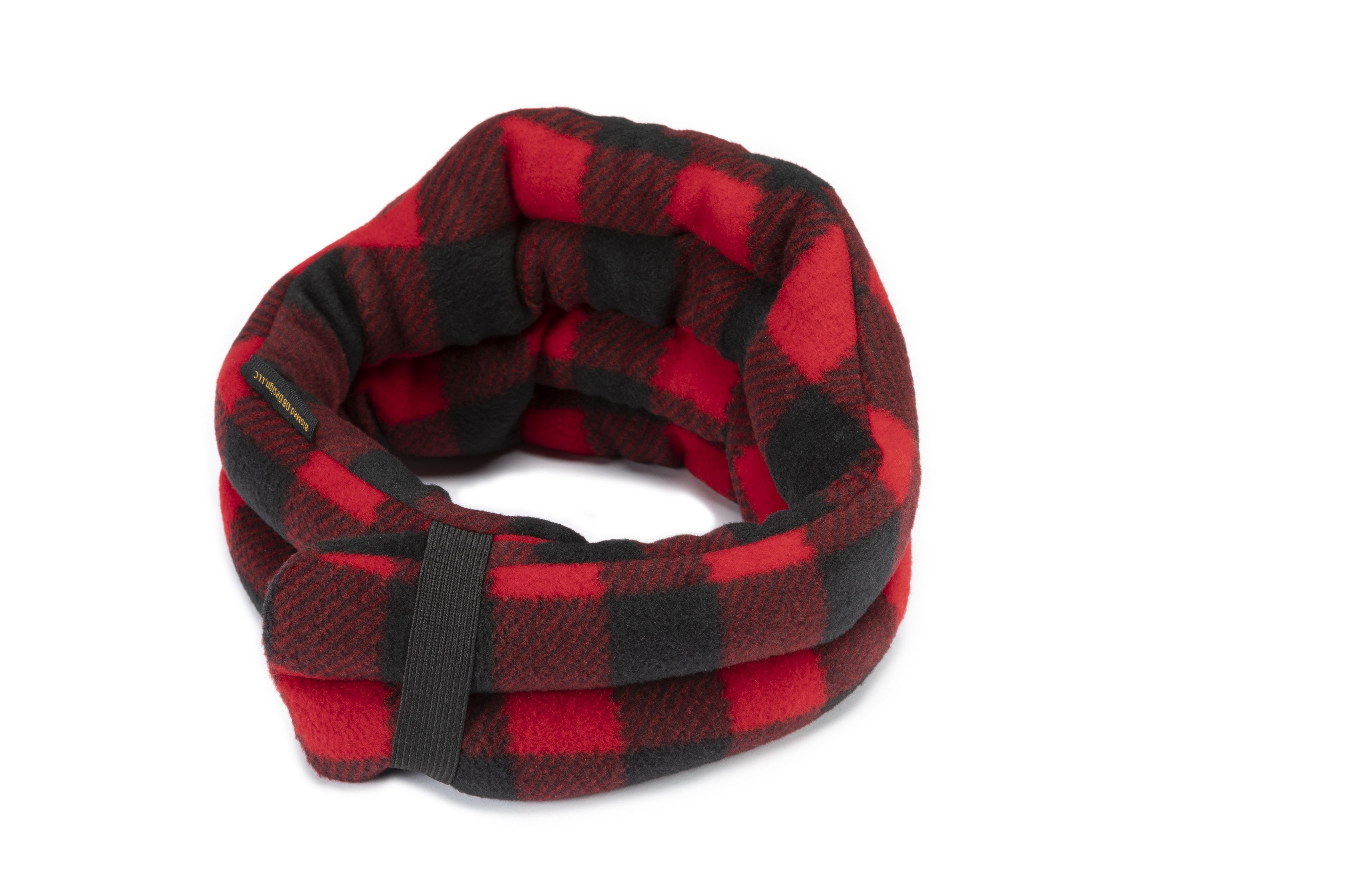 Sunny Bay Handsfree Neck Heating Wrap, Microwavable Moist Heat