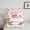 Pink, variant on Feelyou Pink Happy Christmas Bedding Comforter Set for Kid, Kawaii Gingerbread Man Twin Comforter Sets, Coffee Dessert Reversible Bedding Set, Luxury Bedroom Decor, 2-Piece