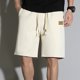 thumbnail image 3 of Puntoco Pantalones Cortos Cargo Ligeros Y Transpirables Para La Playa Al Aire Libre, Informales, Para Hombre, Color Negro Xl, Pantalones Cortos Para Hombre, 3 of 8