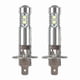 thumbnail image 1 of 2x H1 LED Headlight Bulbs High/Low Beam Fog Light Kit 6000K Plug & Play, 1 of 5