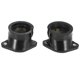 thumbnail image 4 of 4 piezas de botas de colector de admisión de carburador para motocicleta para Kawasaki ZR750 Zephyr 91-06, 4 of 6