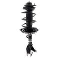 thumbnail image 1 of KYB SR4524 Strut-Plus Assemblage Complet d'Unité de Coin -Strut, Montage et Ressort, 1 of 4