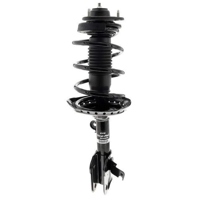 KYB SR4524 Strut-Plus Assemblage Complet d'Unité de Coin -Strut, Montage et Ressort