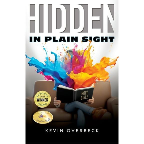 Hidden in Plain Sight, (Paperback)