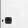thumbnail image 2 of Shisuyan 2pcs Boat Hatch Latch Plastic Boat Hatch Handle Pull Handle Square Flush Pull Handles, 2 of 8