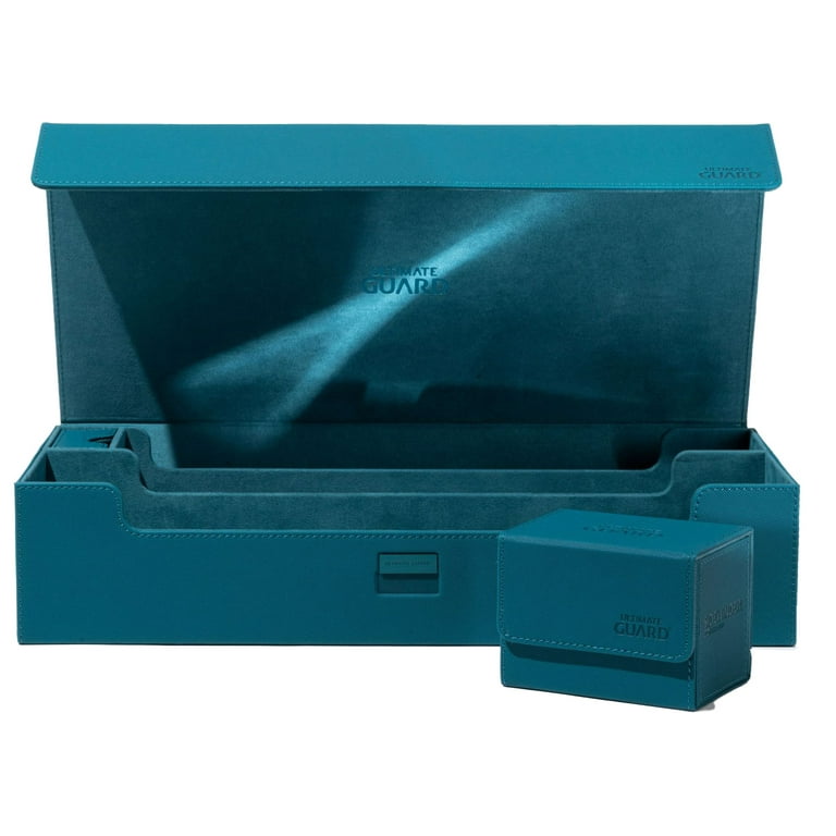 未開封 2020年 Superhive 550+ XenoSkin Amazon.com: Ultimate Guard Superhive 550+, Deck Case for 550