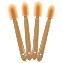 Raindrops 4pcs Caulking Tools Caulking Tips Caulking Finishing Tool Caulking Tool Caulk Finishing Tool