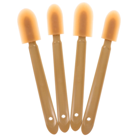 Raindrops 4pcs Caulking Tools Caulking Tips Caulking Finishing Tool Caulking Tool Caulk Finishing Tool