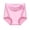 Pink, variant on Liuchenyi Womens Underwear Panties for Women Hip No Show Lightweight Briefs Underwear Women Pack