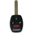thumbnail image 4 of Dorman 99583ST Keyless Entry Remote 4 Button for Specific Honda Models, 4 of 5