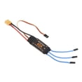 thumbnail image 3 of ESC sin escobillas 40A Sunnimix Motor ESC Sin Escobils XT60, 3 of 8