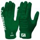 thumbnail image 1 of Nxtrnd G1 Guantes de Fútbol Americano Juveniles, Guantes Adhesivos para Receptor (Verde Oscuro, Talla Grande Juvenil), 1 of 6