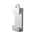 thumbnail image 5 of Steel Ruler Positioning Block Scriber Measuring Metal Angles Scribers Line Marking Gauges For Ruler Locators, 5 of 8