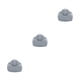 thumbnail image 5 of Yuarrent Hacer declaración elegante muebles de sala de estar cubierta de silla Puff sofá perezoso sofá caballero gris Type1 NO1, 5 of 6