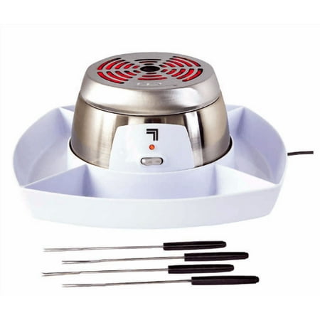 Sharper Image Electric S'mores Maker