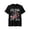a-41Black6, variant on Boys Kids Crew Neck Short Sleeve T Shirt With 250 Years 1776-2026 Patriotic Fighter Jet American Flag Print Casual Tee For Independence Day Grey 2-3 Years