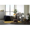 thumbnail image 3 of South Shore Vito 1-Drawer Nightstand - End Table with Storage for Adult, in Soft Gray, 3 of 10