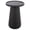 Black, variant on Safavieh Tina Outdoor Polystone End Table, Black