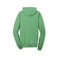 thumbnail image 6 of Port & Company Pigment Dyed Pullover Hooded Sweatshirt-4XL (Safari), 6 of 6
