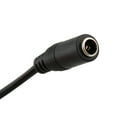 thumbnail image 3 of JacobsParts DC Power Extension Cable 10 Feet 5.5mm x 2.1mm Male Female Cord, 20AWG, 3 of 3
