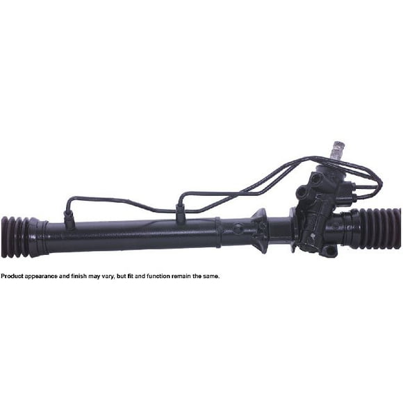 Nissan Truck Rack And Pinion Assembly