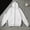 White, variant on LEKWK Full Zip Hoodie for Men Soft Zip Through Hood Front Pockets Drop Shoulder Hooded Sweatshirt Relaxed Fit Casual Streetwear Jacket for Lounge Fall Winter White XXS