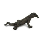 Safari Ltd. Good Luck Minis Collection - Komodo Dragon Figures (192 Pieces) - Non-toxic and BPA Free - Ages 4 and Up
