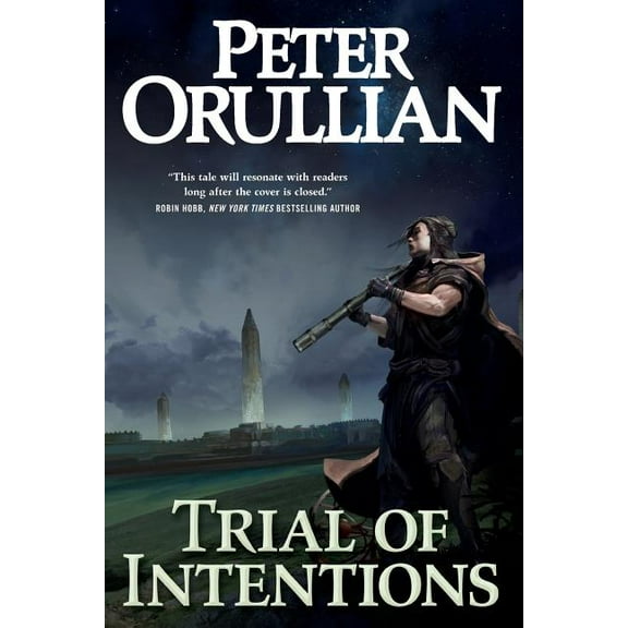 Vault of Heaven: Trial of Intentions (Paperback)
