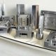 thumbnail image 2 of 200 Pcs Metal Shelf Buffer Retaining Pin Shelf Pegs Cabinet Hardware Furniture Dowel Pins Wood Dowel Pins, 2 of 3