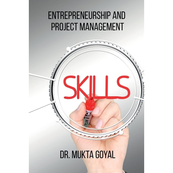 Entrepreneurship & Project Management, (Paperback)