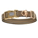 thumbnail image 1 of Collar para perros medianos y grandes, collar reflectante para perros, collar ajustable de nailon suave, 1 of 5