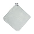 thumbnail image 2 of Manta para dormir Angel Dear Grey Bulldog, 100% poliéster, 2 of 2