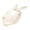 White, variant on Head Scarf Gsakboxl Women Knit Head Wrap Pastoral Style Colorful Printed Lace Edge Summer Headband Beige