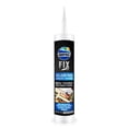 thumbnail image 1 of sellador de canaletas y goterones impac fix transparente 270ml, 1 of 6
