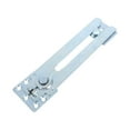 thumbnail image 1 of MOVTOTOP Silver Iron Connector Buckle for Furniture Stable Durable Easy Installation Practical Component 1, 1 of 8