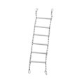 thumbnail image 4 of Puente con Escaleras para Pájaros, Percha Fácil de Instalar, Resistente a Mordeduras, Accesorios para Jaula de Juguete para Pájaros, Soporte para Loro Varilla de pie de 15 mm., 4 of 8