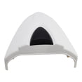 thumbnail image 3 of Tail Rear Seat Cover Fairing Cowl For Trident 660 2021-2024 White, 3 of 11