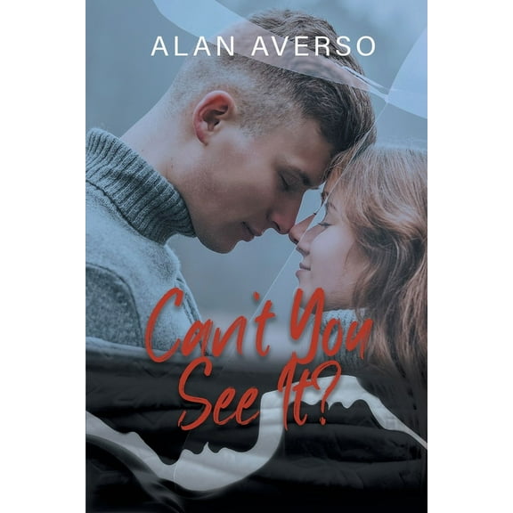 Can't You See It? (Paperback)