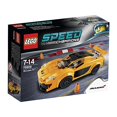 thumbnail image 1 of LEGO Speed Champions McLaren P1 TM 75909, 1 of 3