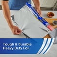thumbnail image 4 of Papel de aluminio Reynolds Wrap Heavy Duty de 75 pies², 4 of 8
