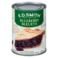 thumbnail image 1 of E.D. Smith Blueberry Pie Filling, 1 of 5